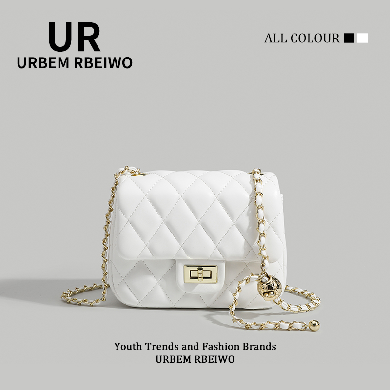 กระเป๋าผู้หญิงสวยๆ กระเป๋าสะพายข้างผู้หญิง กระเป๋าแบรนด์COOL BAG