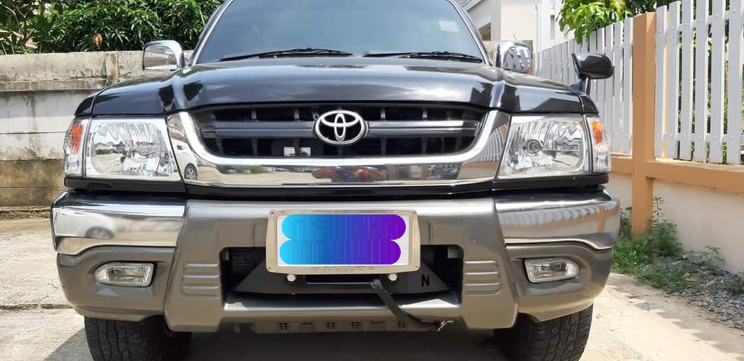 ถาดวิ้นซ์ Tiger