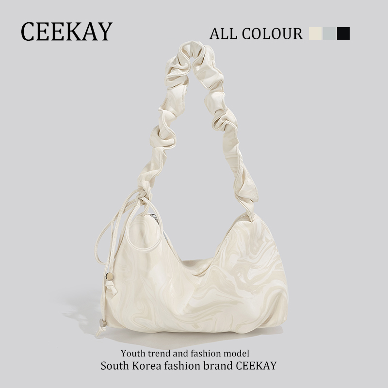 กระเป๋าผู้หญิงสวยๆ กระเป๋าสะพายข้างผู้หญิง กระเป๋าแบรนด์CEEKEY