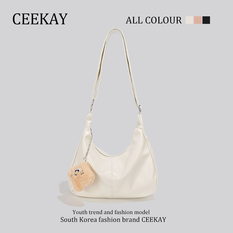 กระเป๋าผู้หญิงสวยๆ กระเป๋าสะพายข้างผู้หญิง กระเป๋าแบรนด์CEEKEY