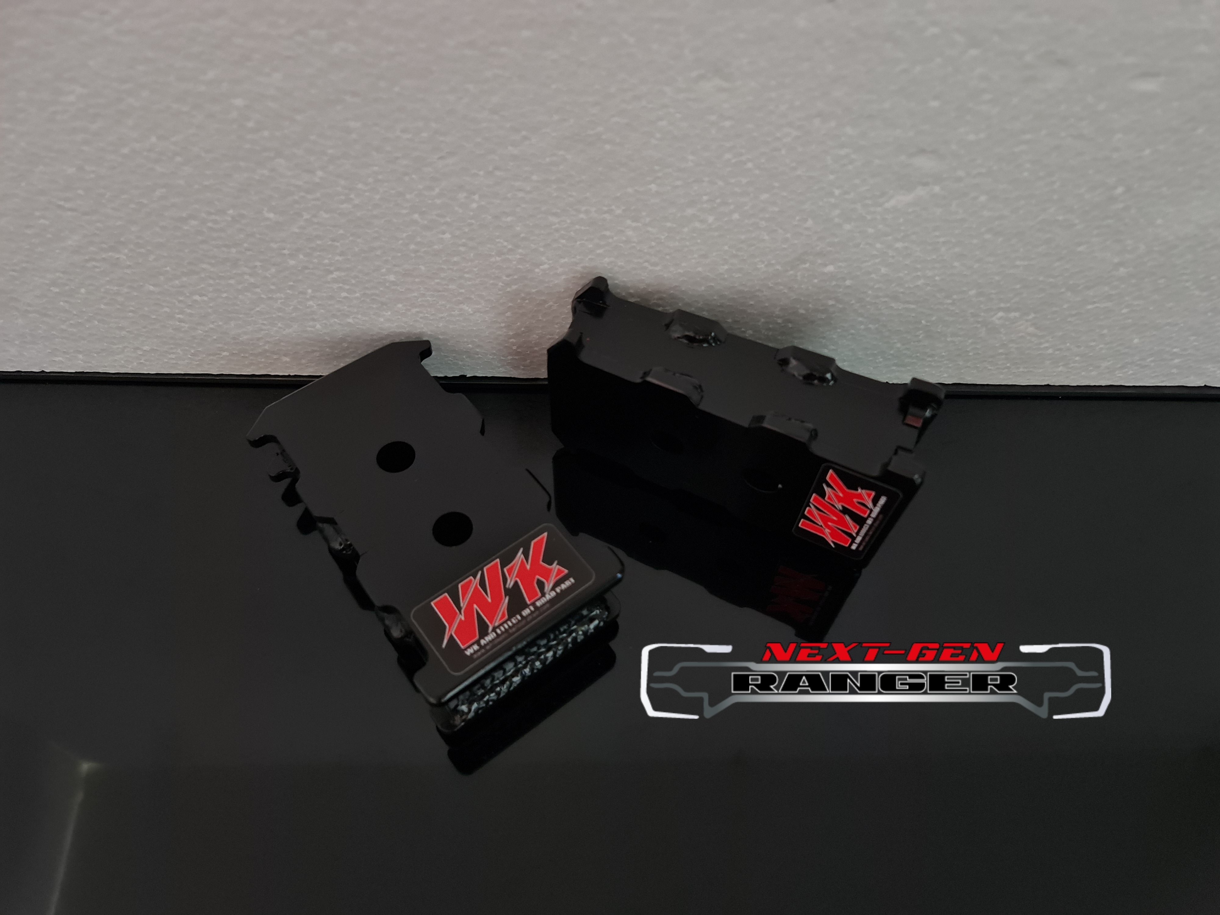 NEXT-GEN RANGER 1.5 "