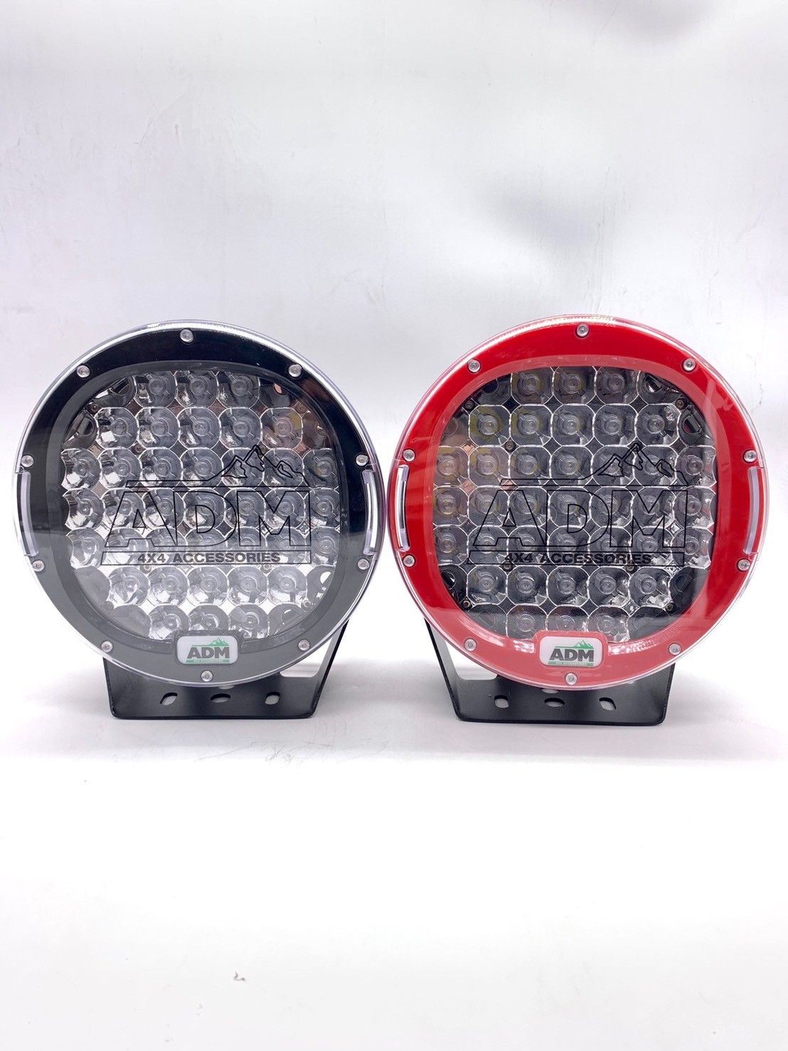 LED Work Light 185W