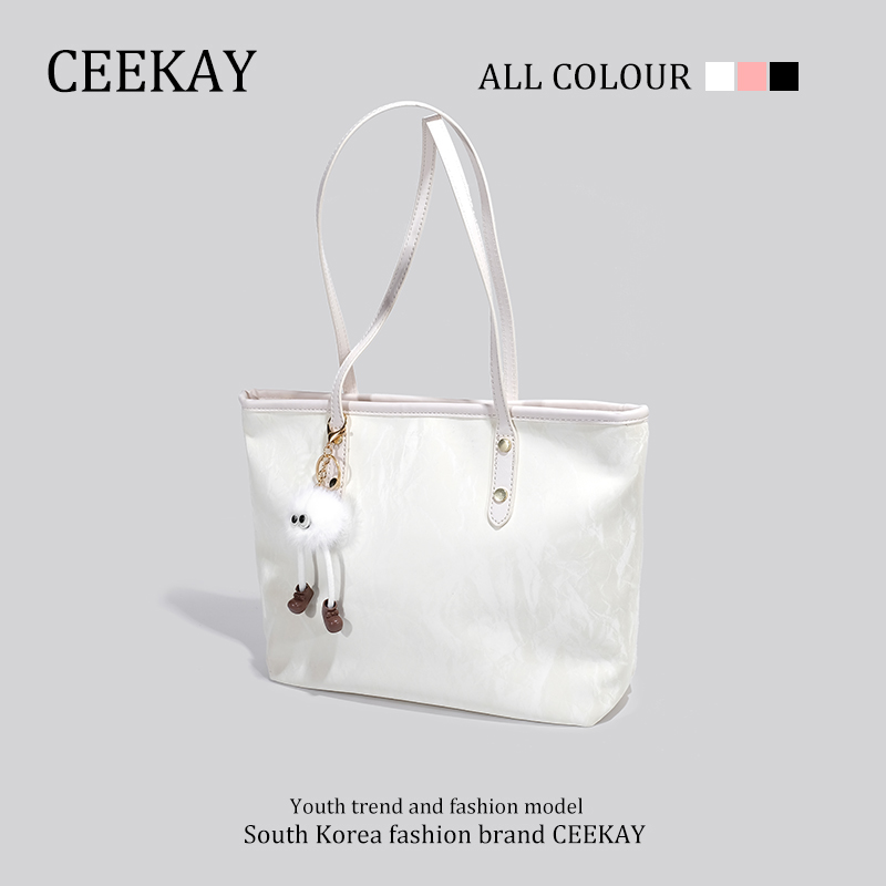 กระเป๋าผู้หญิงสวยๆ กระเป๋าสะพายข้างผู้หญิง กระเป๋าแบรนด์CEEKEY