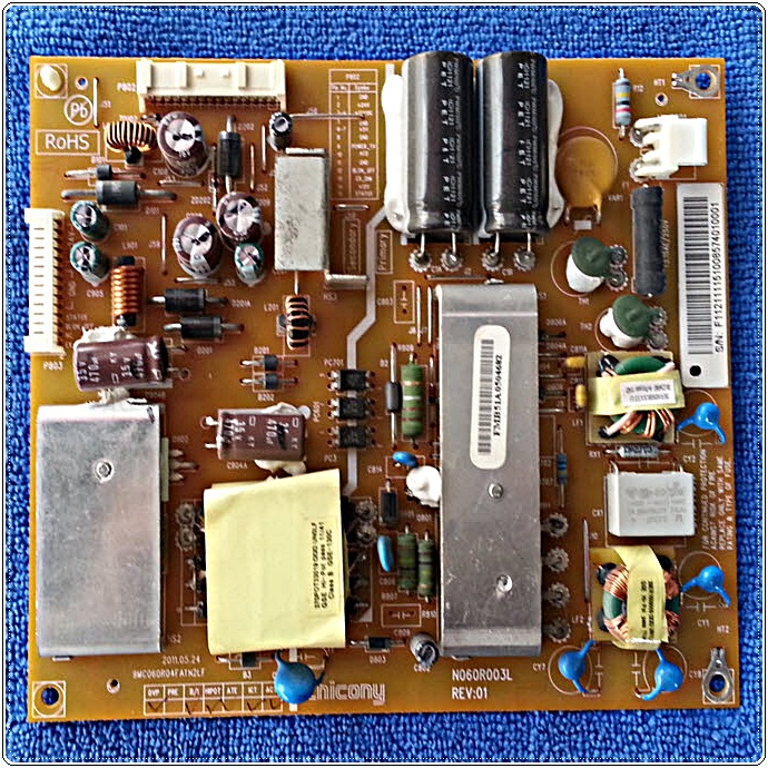 Power Supply 24PS10T 32PS10T