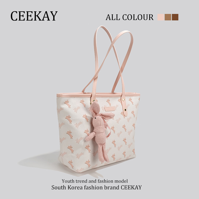 กระเป๋าผู้หญิงสวยๆ กระเป๋าสะพายข้างผู้หญิง กระเป๋าแบรนด์CEEKEY