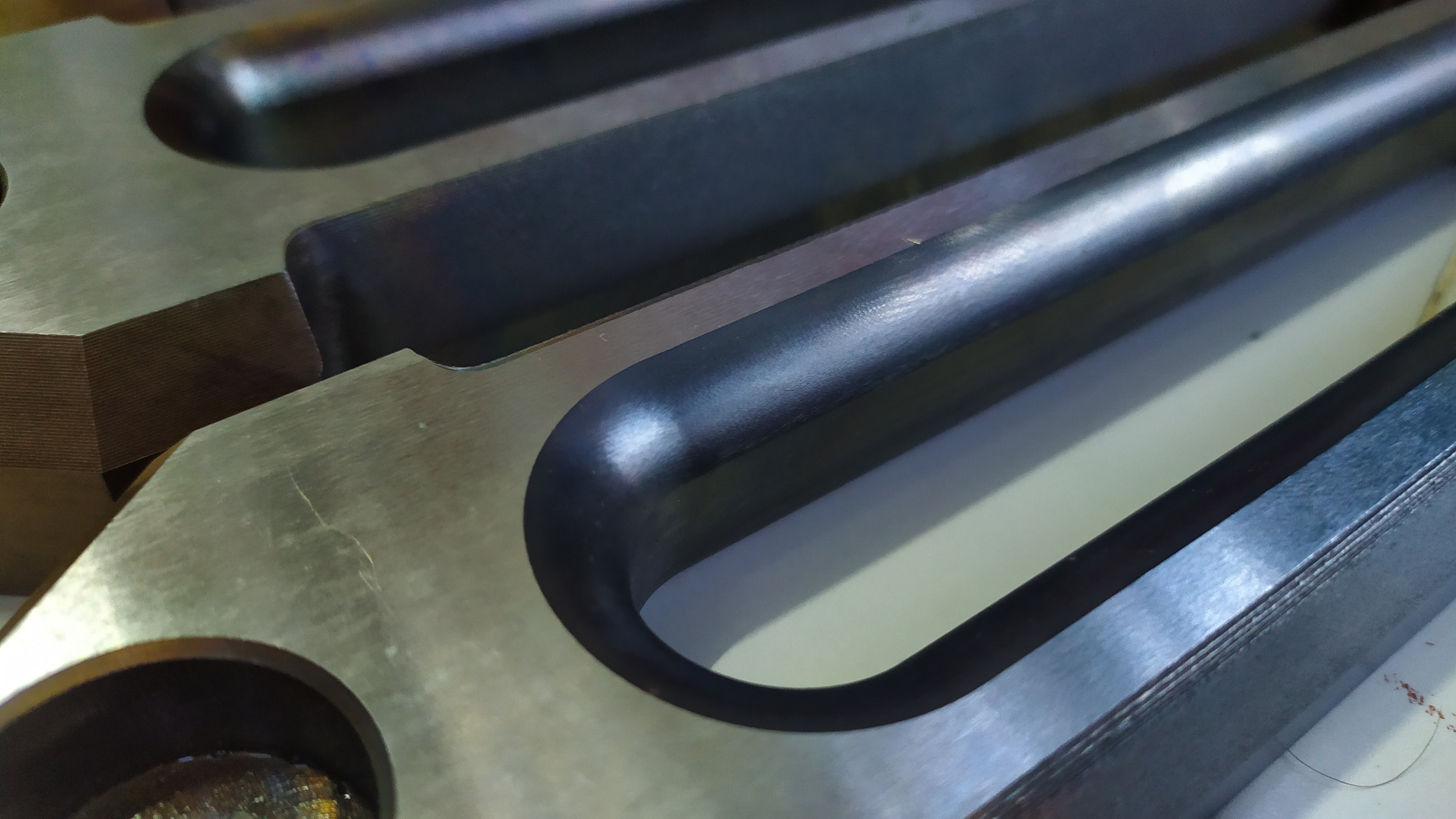 แฟหรีดวินซ์ (แบบเหล็ก) Fairlead winch