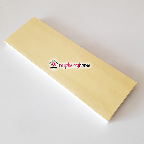 บอร์ดทดลองแบบต่อขยายได้ breadboard 16.5 ซ.ม. x 5.5 ซ.ม. 830 จุด
