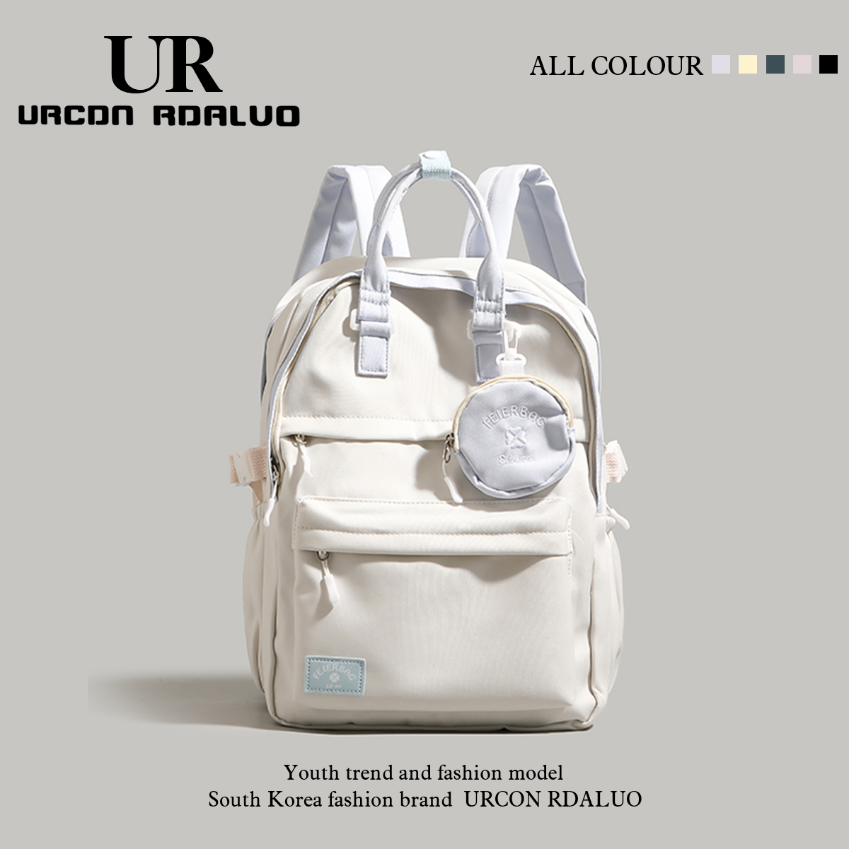กระเป๋าผู้หญิงสวยๆ กระเป๋าสะพายข้างผู้หญิง กระเป๋าแบรนด์COOL BAG
