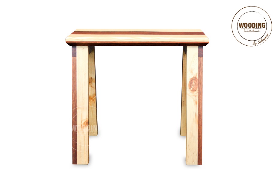 เก้าอี้ทรงA