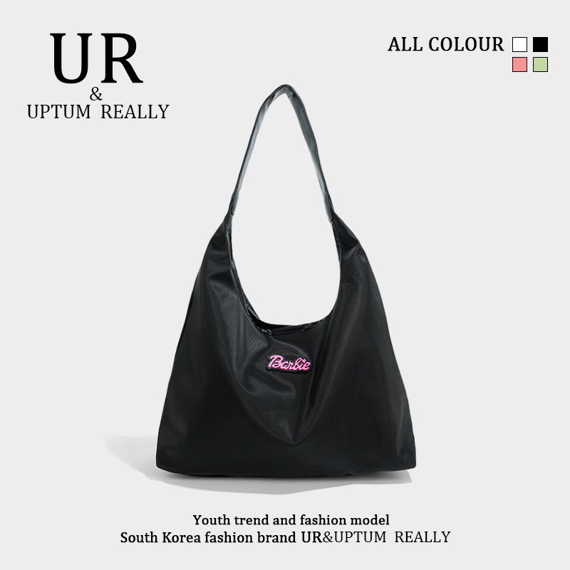 กระเป๋าผู้หญิงสวยๆ กระเป๋าสะพายข้างผู้หญิง กระเป๋าแบรนด์ BEAR BAG กระเป๋าหมีสุดคิ้ว!