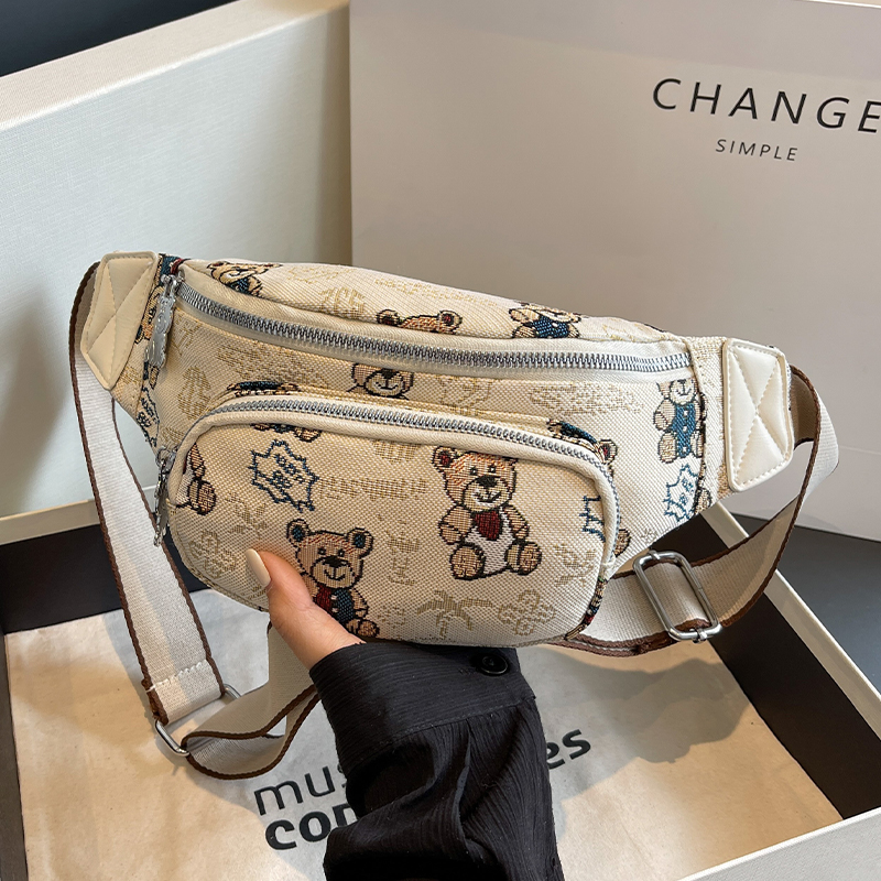 กระเป๋าผู้หญิงสวยๆ กระเป๋าสะพายข้างผู้หญิง กระเป๋าแบรนด์COOL BAG
