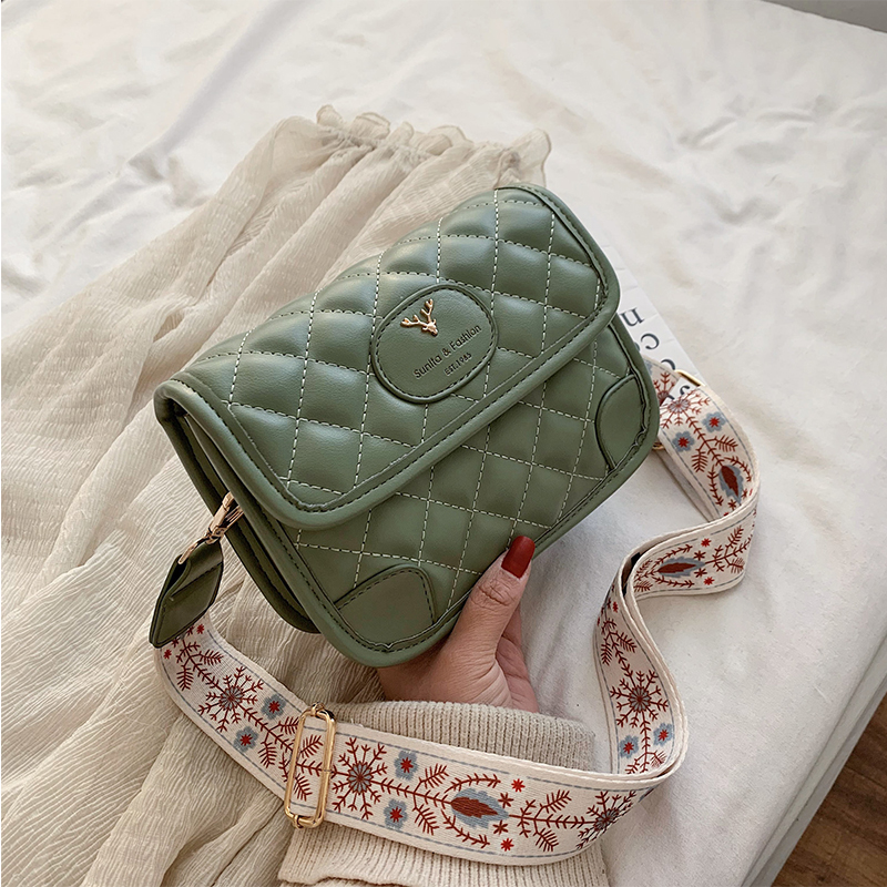 กระเป๋าผู้หญิงสวยๆ กระเป๋าสะพายข้างผู้หญิง กระเป๋าแบรนด์COOL BAG