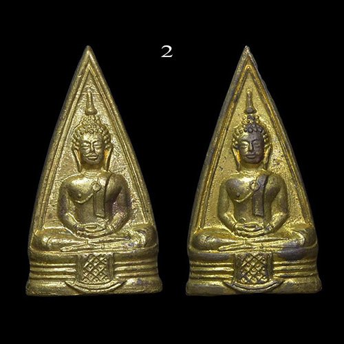 พระหลวงพ่อโสธร 2หน้า 44-44 วัดโสธรฯ ฉะเชิงเทรา (2)