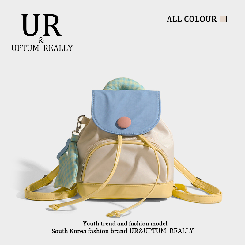 กระเป๋าผู้หญิงสวยๆ กระเป๋าสะพายข้างผู้หญิง กระเป๋าแบรนด์ BEAR BAG กระเป๋าหมีสุดคิ้ว!