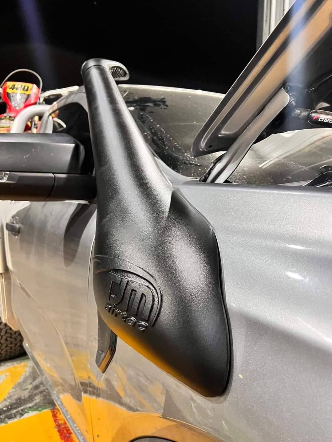 สน็อกเกิ้ลFORD NEXT-GEN TJM ทรงครอส