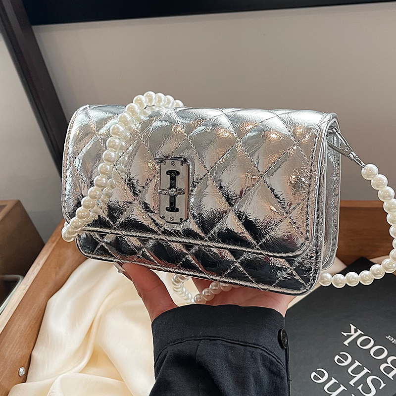 กระเป๋าผู้หญิงสวยๆ กระเป๋าสะพายข้างผู้หญิง กระเป๋าแบรนด์COOL BAG