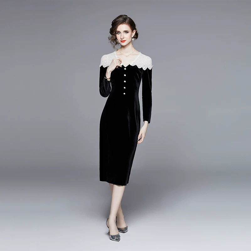 ชุดเดรสยาวสวยๆ ชุดกระโปรงยาว ชุดเดรสยาว ชุดแซกยาว มีขนาด S M L XL สนใจทักแชท