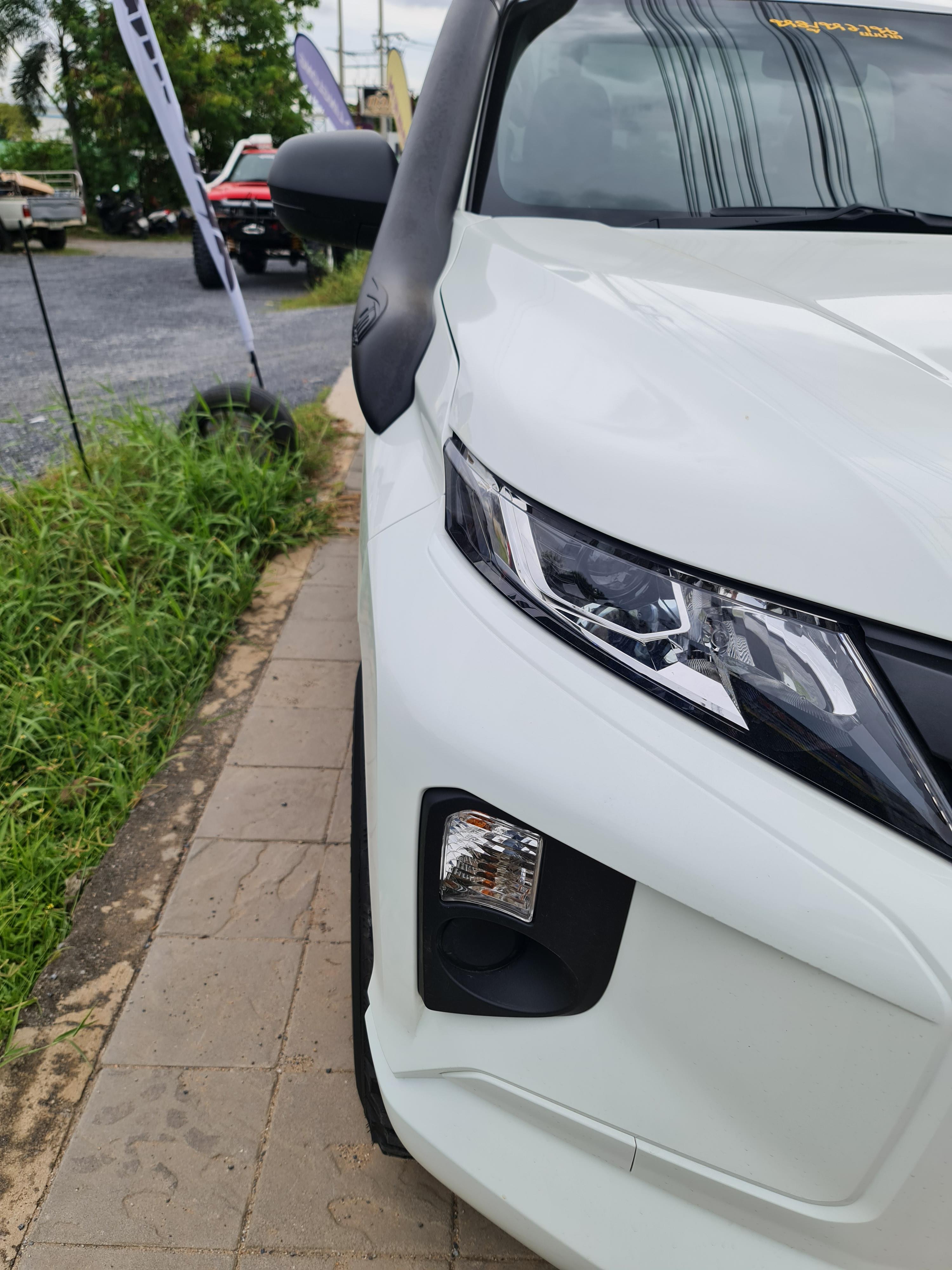 #สน็อกเกิ้ลทรงครอส new TRITON