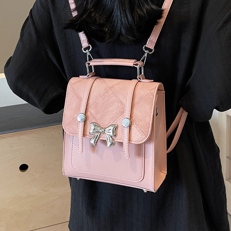 กระเป๋าผู้หญิงสวยๆ กระเป๋าสะพายข้างผู้หญิง กระเป๋าแบรนด์COOL BAG