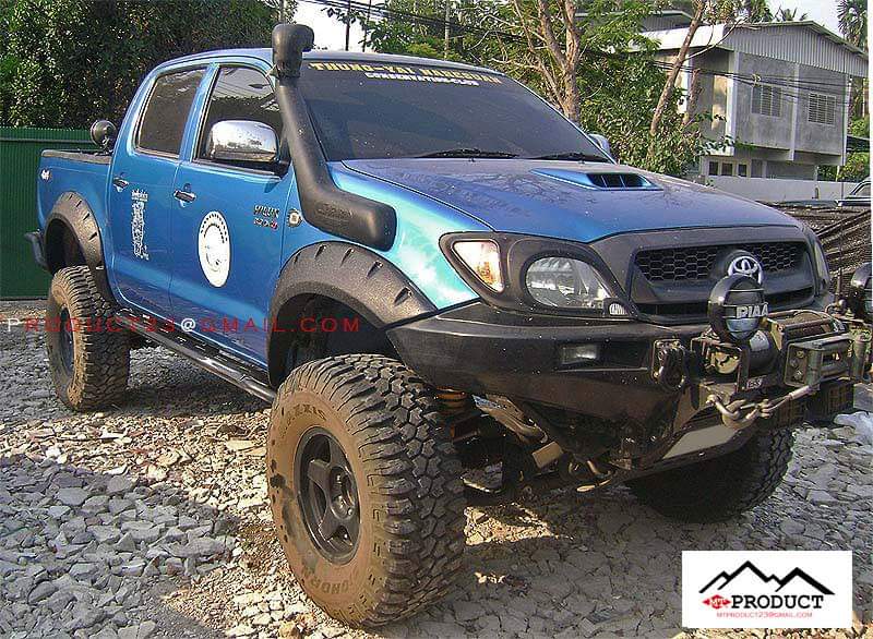 คิ้วล้อVigo 5นิ้ว