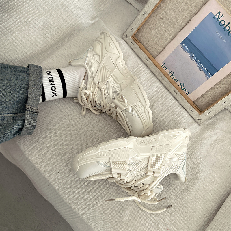รองเท้าผ้าใบผู้หญิง ใส่สบาย รองเท้าผ้าใบใส่เที่ยวผู้หญิง มีSIZE 35 36 37 38 39 40