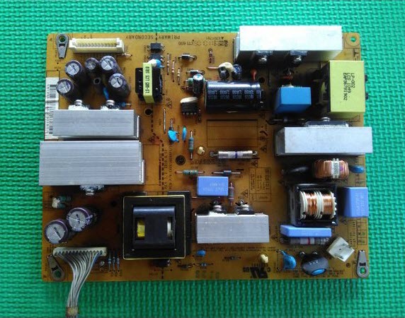 Power Supply LG 26LD330 LGP26-10P EAX61464001/7
