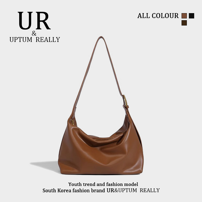 กระเป๋าผู้หญิงสวยๆ กระเป๋าสะพายข้างผู้หญิง กระเป๋าแบรนด์ BEAR BAG กระเป๋าหมีสุดคิ้ว!