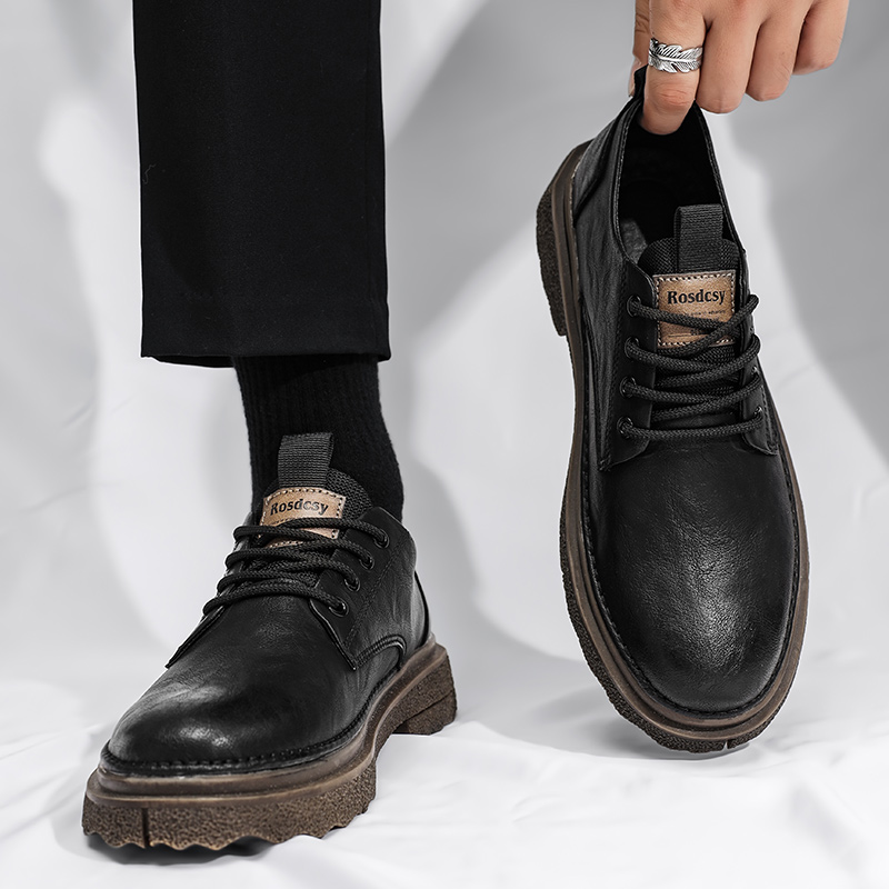 รองเท้าผ้าใบผู้ชายใส่สบาย รองเท้าผ้าใบชาย ใส่เที่ยว มีขนาด39-44