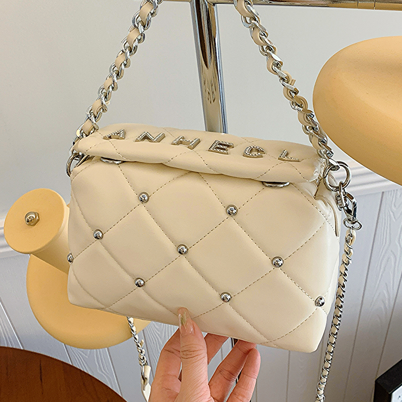 กระเป๋าผู้หญิงสวยๆ กระเป๋าสะพายข้างผู้หญิง กระเป๋าแบรนด์COOL BAG