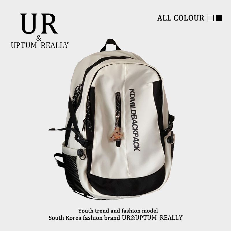 กระเป๋าผู้หญิงสวยๆ กระเป๋าสะพายข้างผู้หญิง กระเป๋าแบรนด์ BEAR BAG กระเป๋าหมีสุดคิ้ว!