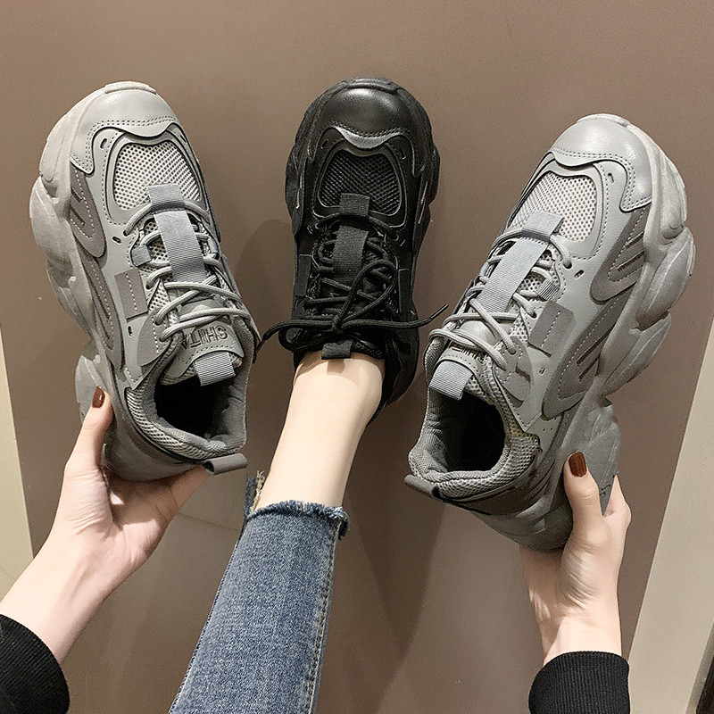 รองเท้าผ้าใบผู้หญิง ใส่สบาย รองเท้าผ้าใบใส่เที่ยวผู้หญิง มีSIZE 35 36 37 38 39 40
