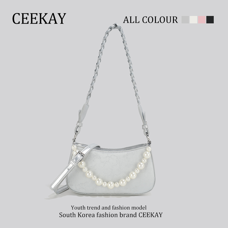 กระเป๋าผู้หญิงสวยๆ กระเป๋าสะพายข้างผู้หญิง กระเป๋าแบรนด์CEEKEY