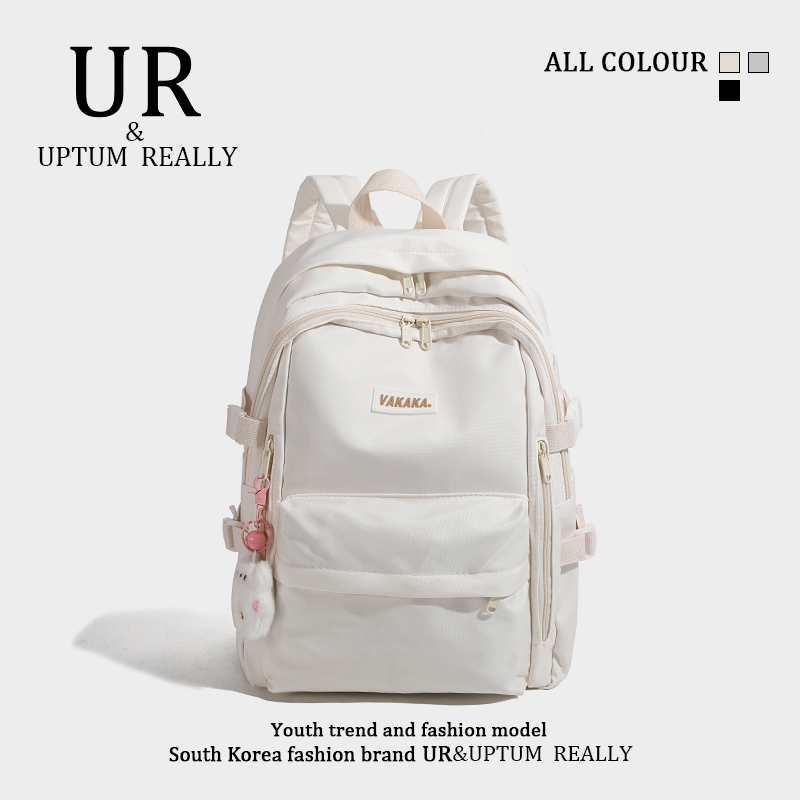 กระเป๋าผู้หญิงสวยๆ กระเป๋าสะพายข้างผู้หญิง กระเป๋าแบรนด์ BEAR BAG กระเป๋าหมีสุดคิ้ว!