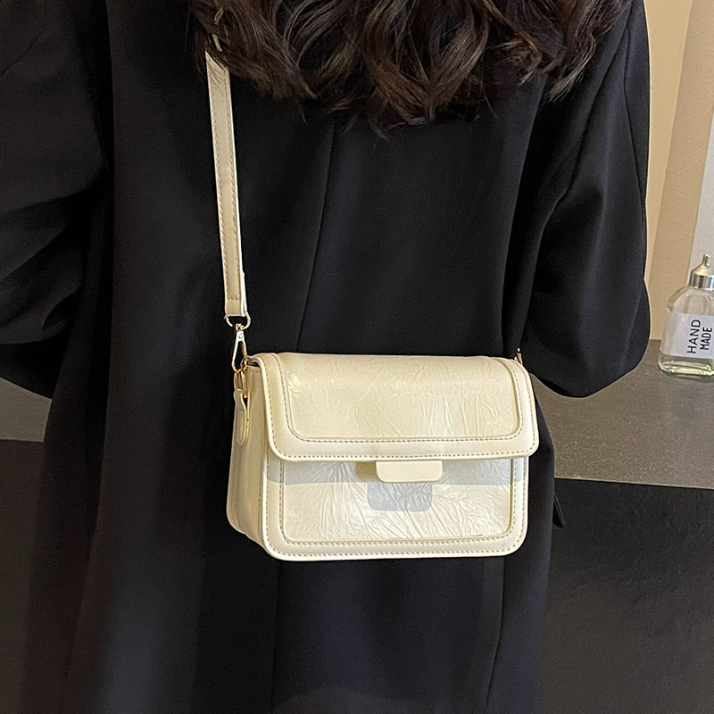 กระเป๋าผู้หญิงสวยๆ กระเป๋าสะพายข้างผู้หญิง กระเป๋าแบรนด์COOL BAG