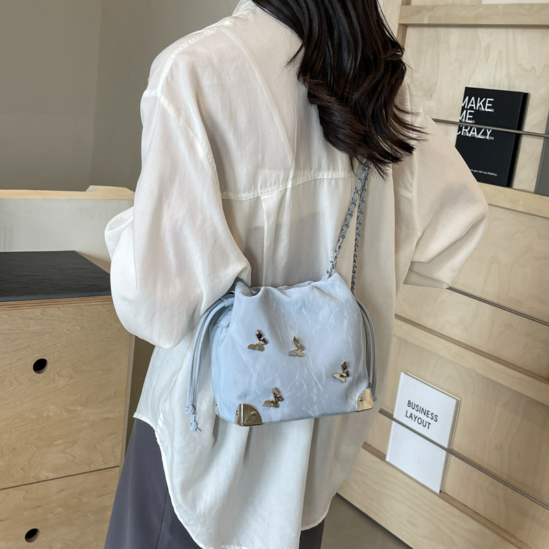 กระเป๋าผู้หญิงสวยๆ กระเป๋าสะพายข้างผู้หญิง กระเป๋าแบรนด์COOL BAG