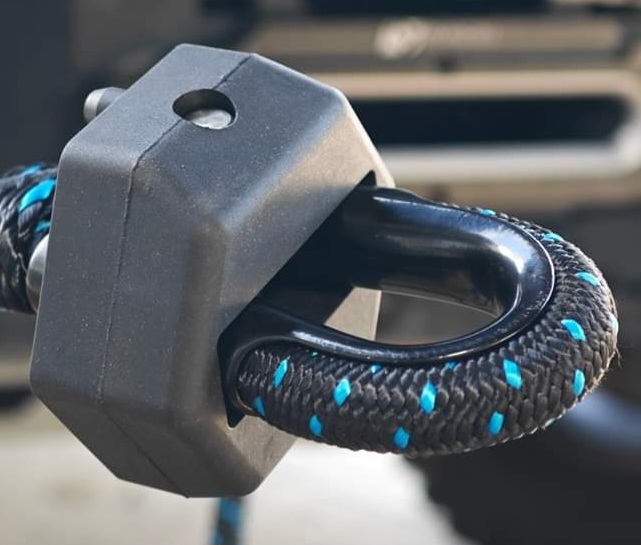 วิ้นซ์ 13500 ปอนด์ EMCP ( ปลดล็อคไฟฟ้า )