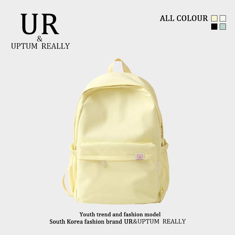 กระเป๋าผู้หญิงสวยๆ กระเป๋าสะพายข้างผู้หญิง กระเป๋าแบรนด์ BEAR BAG กระเป๋าหมีสุดคิ้ว!