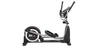 เครื่องเดินวงรีเกรดคอมเมอเชียล Maxnum EF02