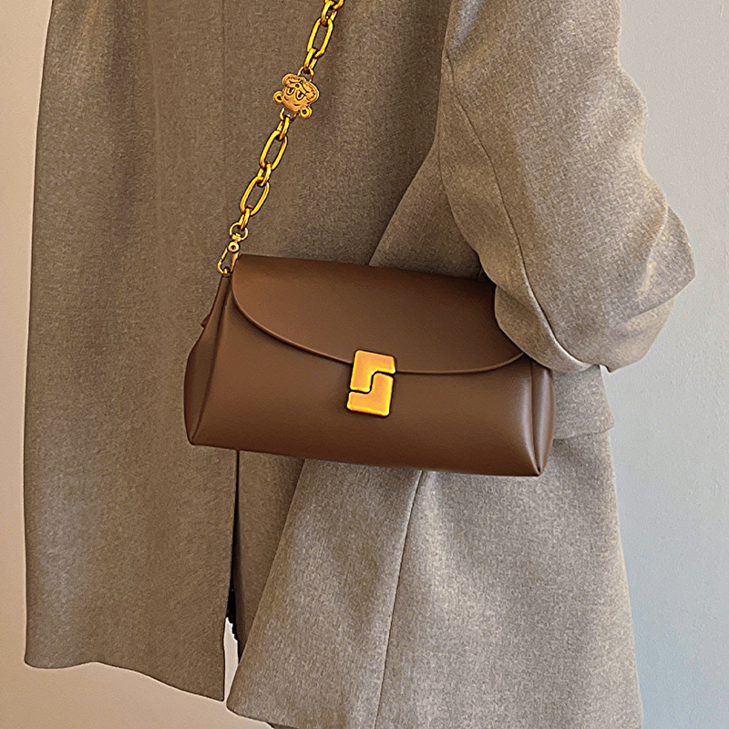 กระเป๋าผู้หญิงสวยๆ กระเป๋าสะพายข้างผู้หญิง กระเป๋าแบรนด์COOL BAG