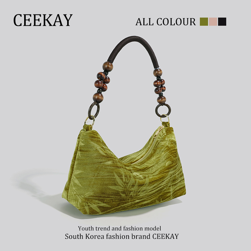 กระเป๋าผู้หญิงสวยๆ กระเป๋าสะพายข้างผู้หญิง กระเป๋าแบรนด์CEEKEY