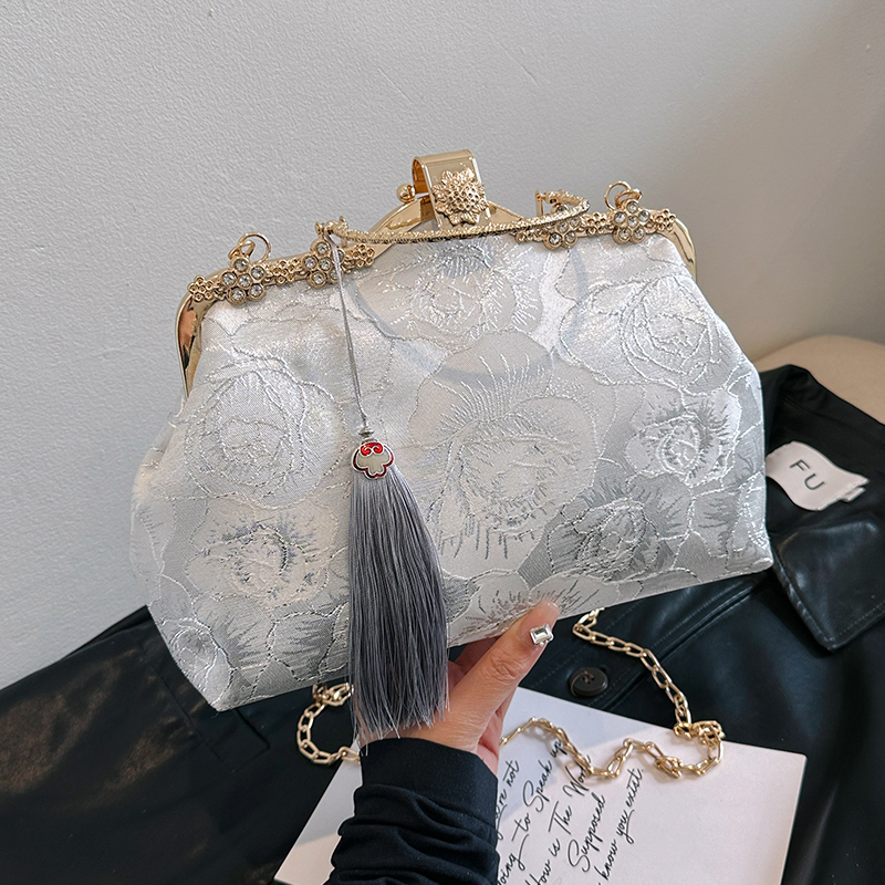 กระเป๋าผู้หญิงสวยๆ กระเป๋าสะพายข้างผู้หญิง กระเป๋าแบรนด์COOL BAG