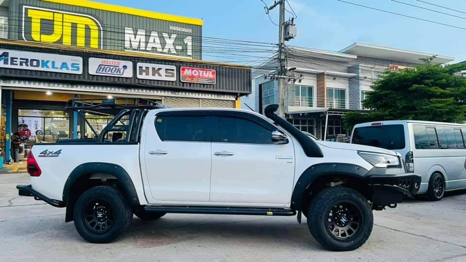 สน็อกเกิ้ลREVO TJMทรงมาตรฐาน