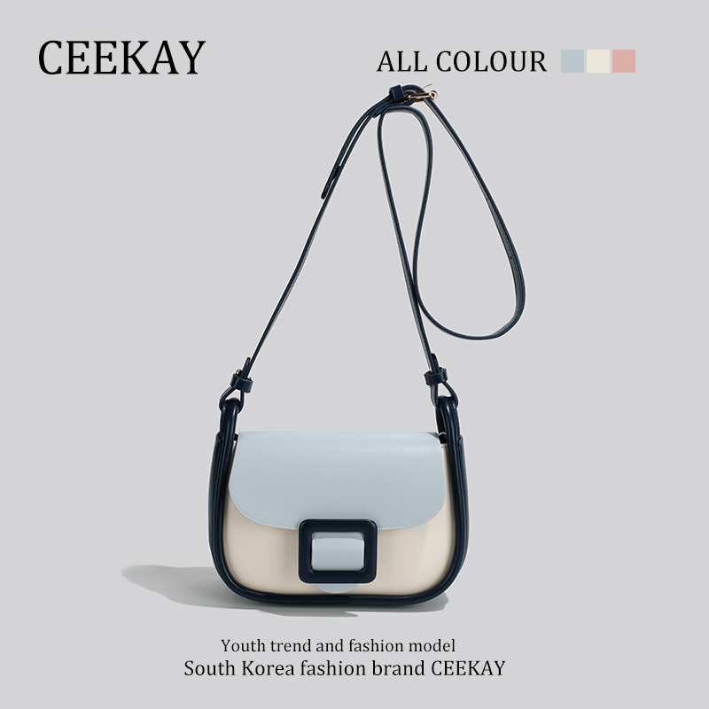 กระเป๋าผู้หญิงสวยๆ กระเป๋าสะพายข้างผู้หญิง กระเป๋าแบรนด์CEEKEY