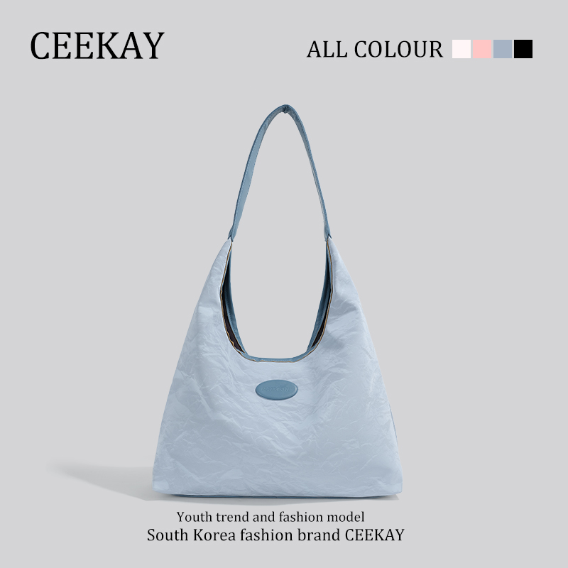 กระเป๋าผู้หญิงสวยๆ กระเป๋าสะพายข้างผู้หญิง กระเป๋าแบรนด์CEEKEY
