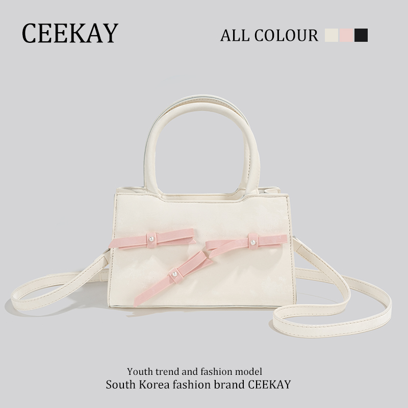 กระเป๋าผู้หญิงสวยๆ กระเป๋าสะพายข้างผู้หญิง กระเป๋าแบรนด์CEEKEY