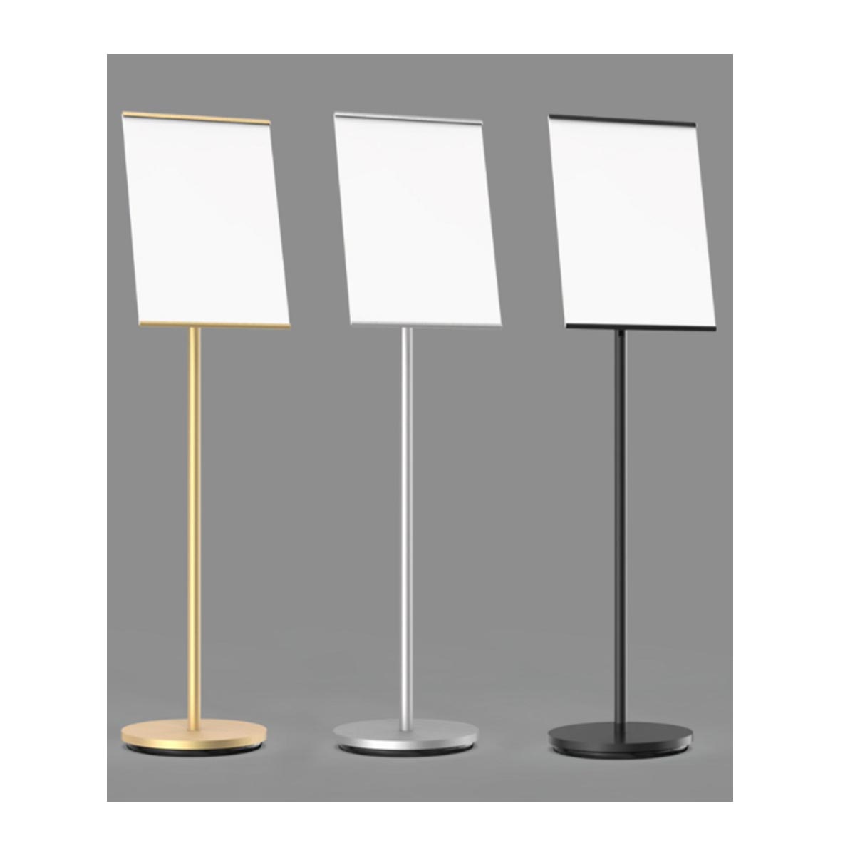 ขาตั้งป้าย