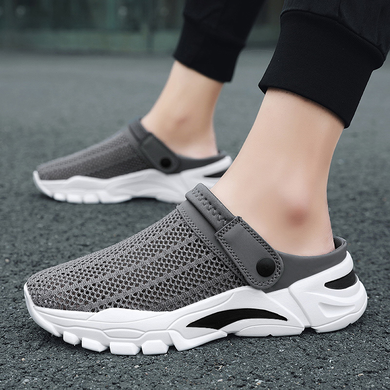 รองเท้าผ้าใบผู้ชายใส่สบาย รองเท้าผ้าใบชาย ใส่เที่ยว มีขนาด39-44
