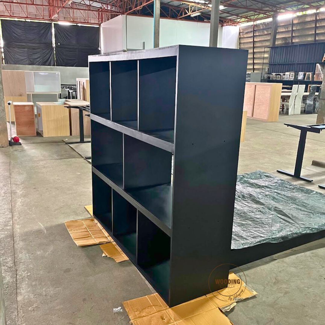 ชั้นวางของอเนกประสงค์