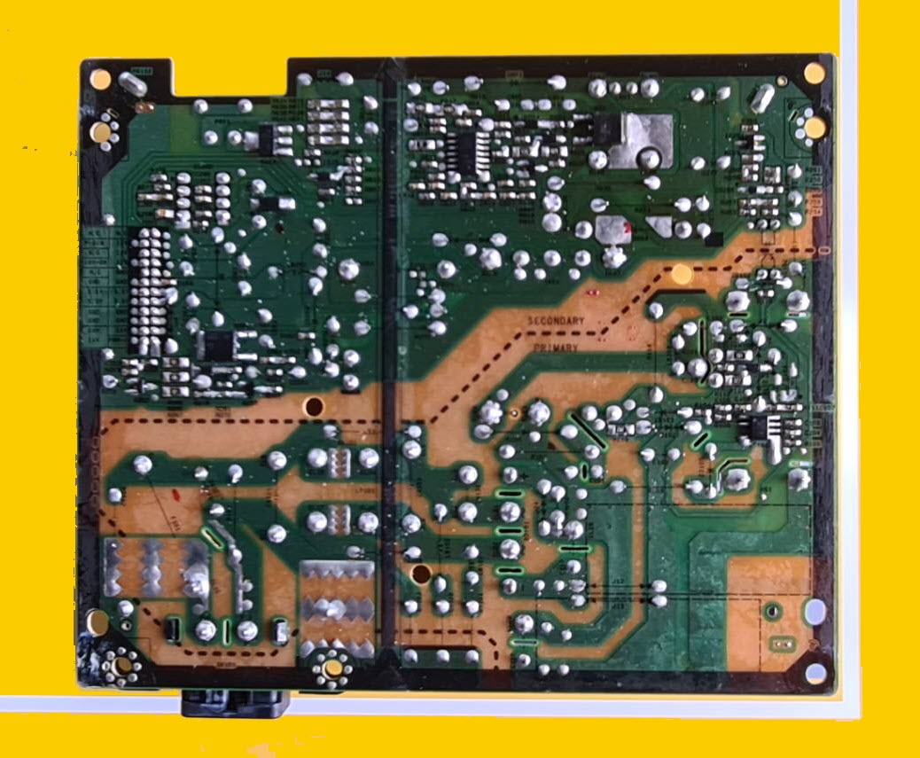 PowerSupply LG 32LS3150 32LS3158 32LS3159 🎯 EAX65035501 LGP32P-12LPB