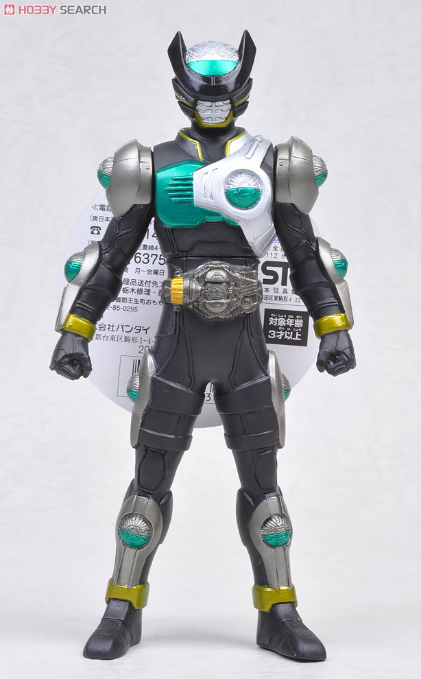 RIDER HERO SEIRES OOO 05 KAMEN RIDER BIRTH ราคารวมค่าส่ง EMS แล้ว